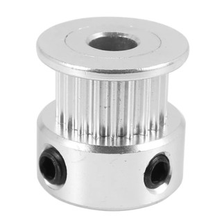 JINchao Timing Pulley 30 Teeth GT2 Timing Pulley Bore 5 Mm 6 - View #13