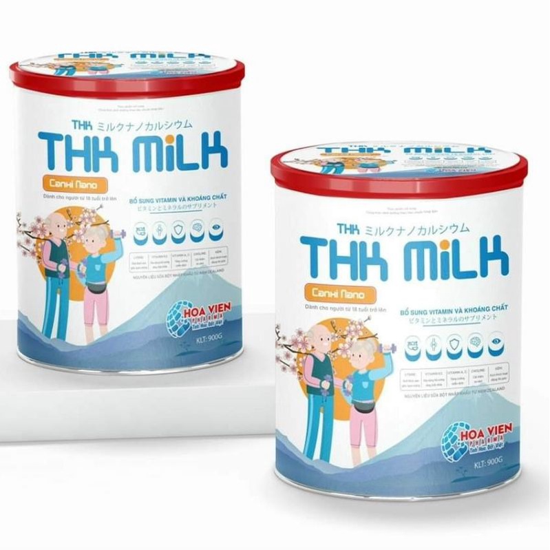 Thk Milk Calcium Nano Milk Powder Calcium Supplements Calcium For