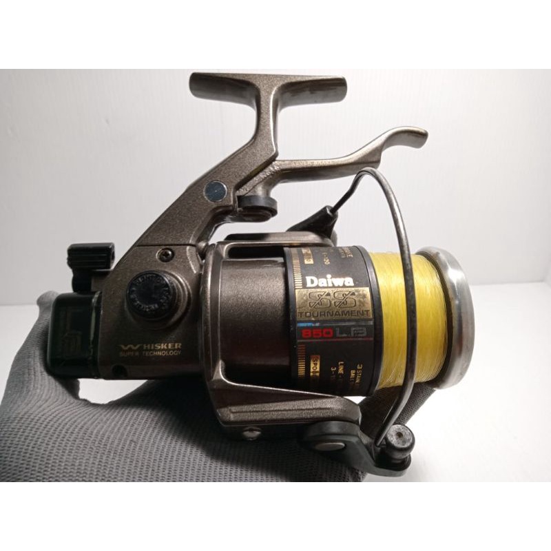 Daiwa tournament 850LB shimano BB-X800GT 【公式通販】