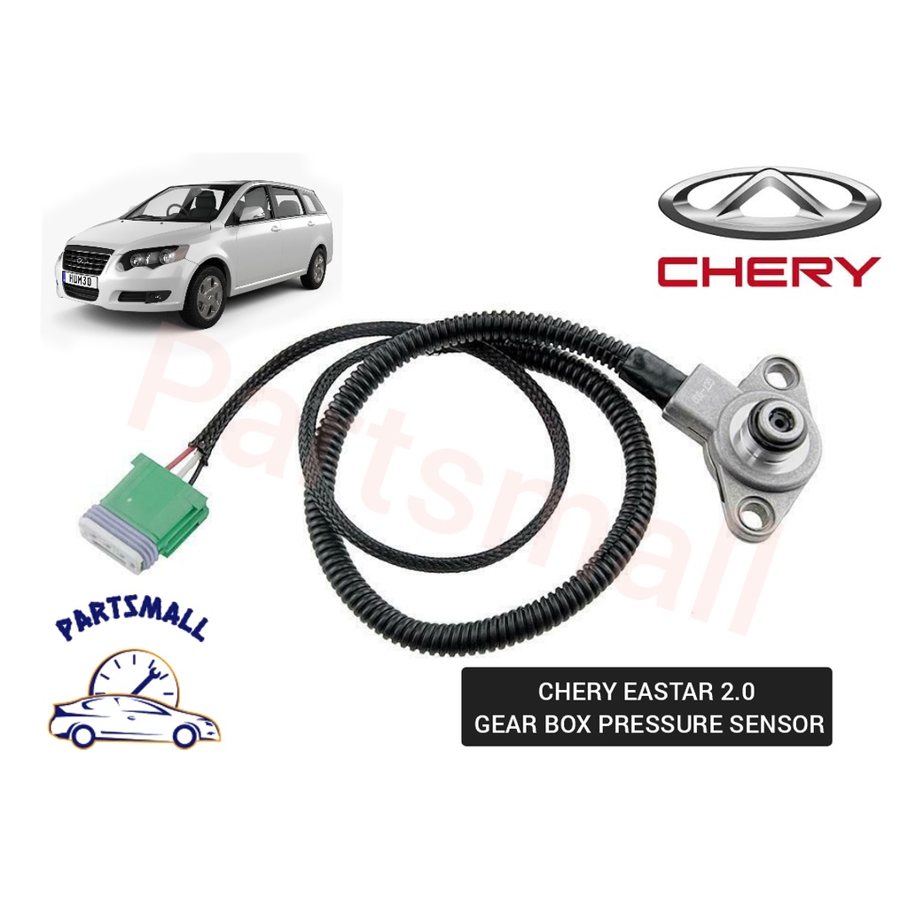 CHERY EASTAR 2.0 GEAR BOX PRESSURE SENSOR | Shopee Malaysia
