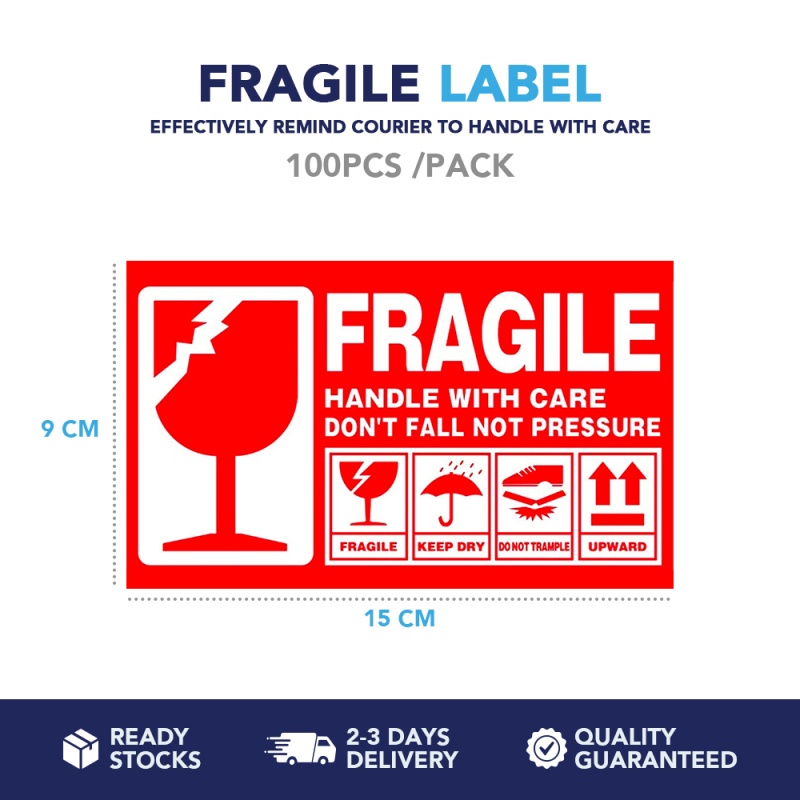 500 BIG 2" X 2" HMIS MSDS Right To Know Label Stickers - Workplace Safety, Chemical Identification, Hazard Communication