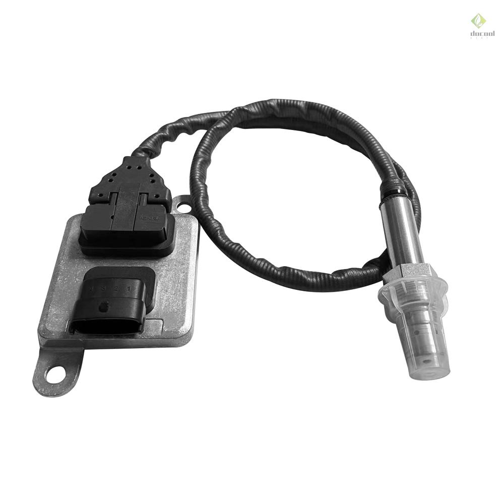 DOC NOx Sensor Engine Nitrogen Oxygen Exhaust Sensor 5Pin 5WK96756A