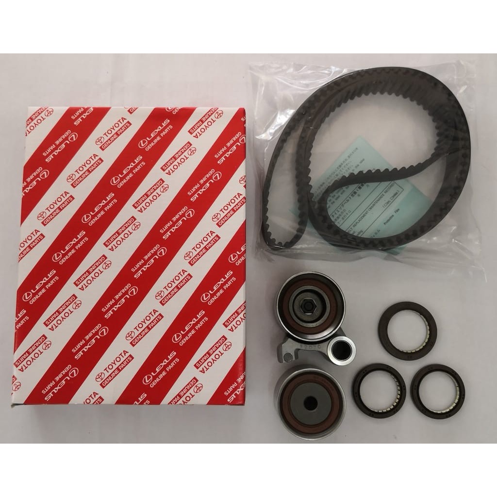 5vzfe timing 2025 belt kit