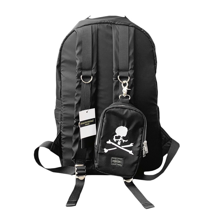 Mastermind x porter backpack hotsell