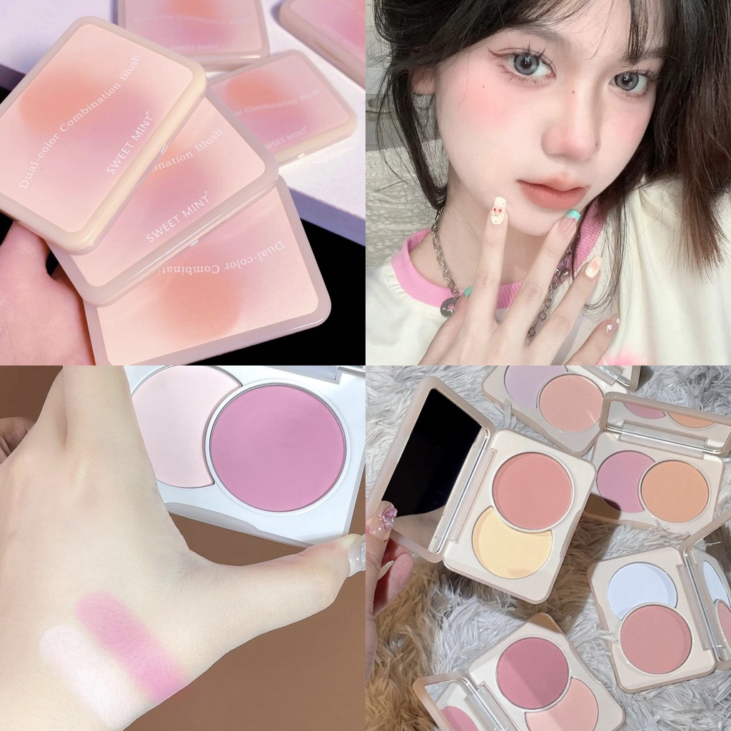 Women Lolita Sweet Opaque Pantyhose Japanese Style Gradient Pink