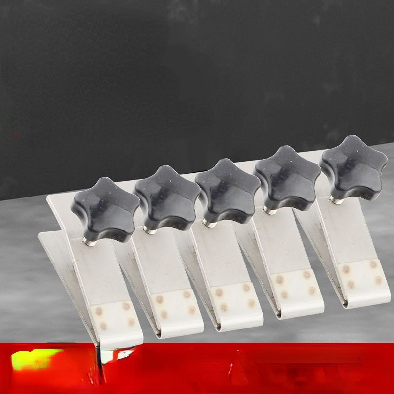 Tile Screw Block Leveler Wall-Building Auxiliary Wall Tile Height ...
