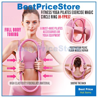 Best magic circle discount pilates