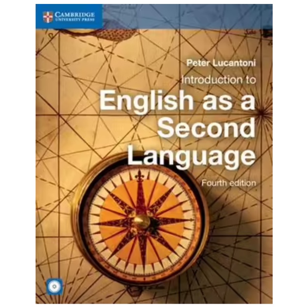[Ready] *used* Introduction To English As A Second Language Coursebook ...