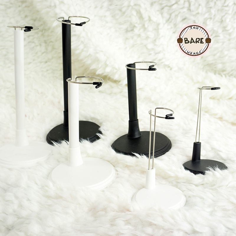 KPOP Light Stick Stand Doll stand Lightstick | Shopee Malaysia