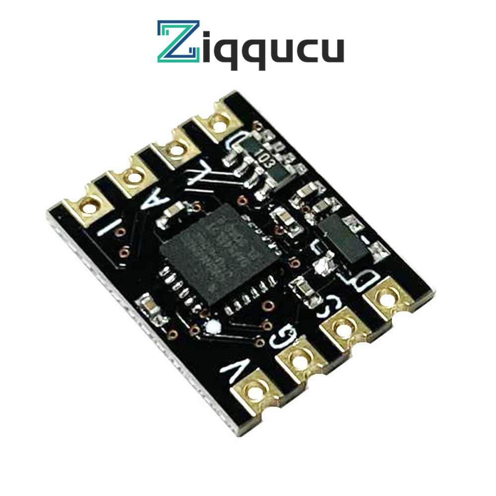 Ziqqucu Zy Mpu 6050 3 Axis Accelerometer Gyroscope Module 6 Dof Gyroscope Sensor Module Iic 12c 0160