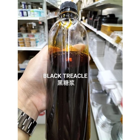 Black Treacle 450g 黑糖浆 (PREMIUM) | Shopee Malaysia