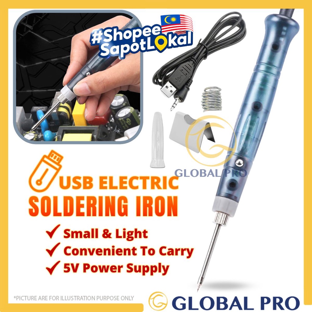 solder iron Prices and Promotions Sept 2023 Shopee Malaysia