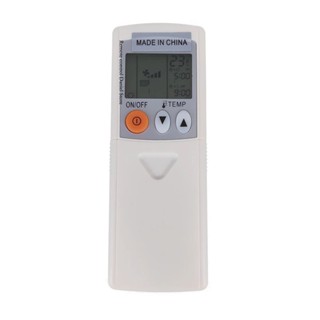 Air conditioner Remote Control for Mitsubishi Electric central air ...