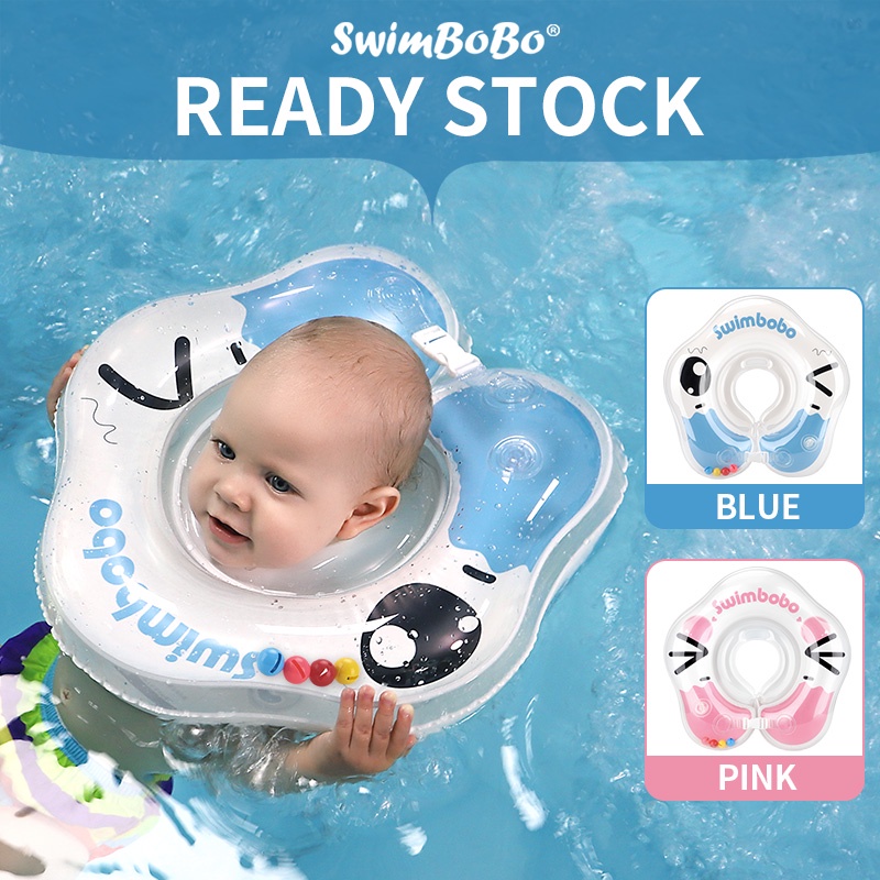 Baby inflatable best sale head ring