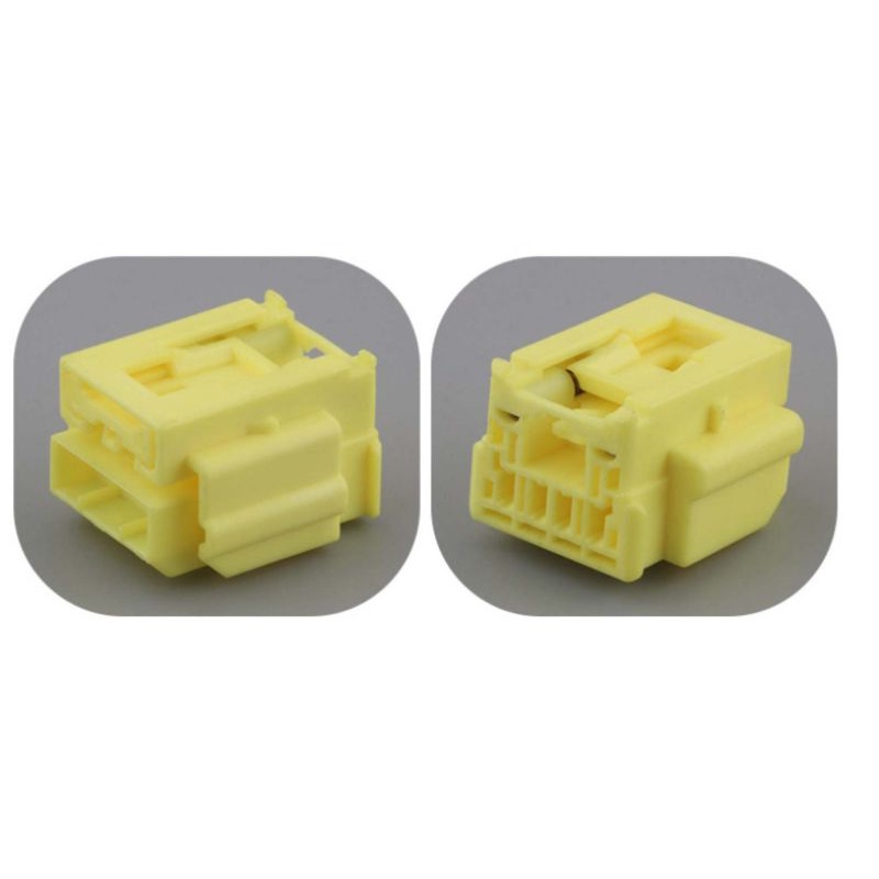 airbag socket 12 pin clock spring | Shopee Malaysia