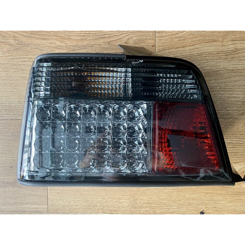 BMW e36 led tail lamp light 1992 1993 1994 1995 1996 1997 1998 ...
