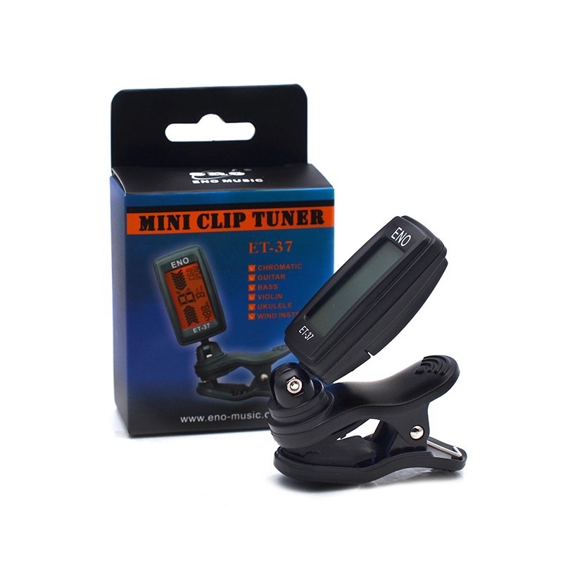 Guitar Tuner Shopee Malaysia