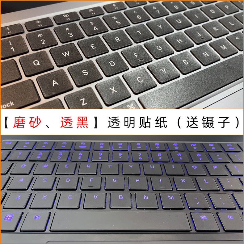Matte Transparent MBP Suitable For Apple MacBook Pro 13.3 Air13 51.9cm ...