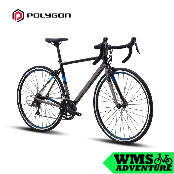 Roadbike polygon s2 sale