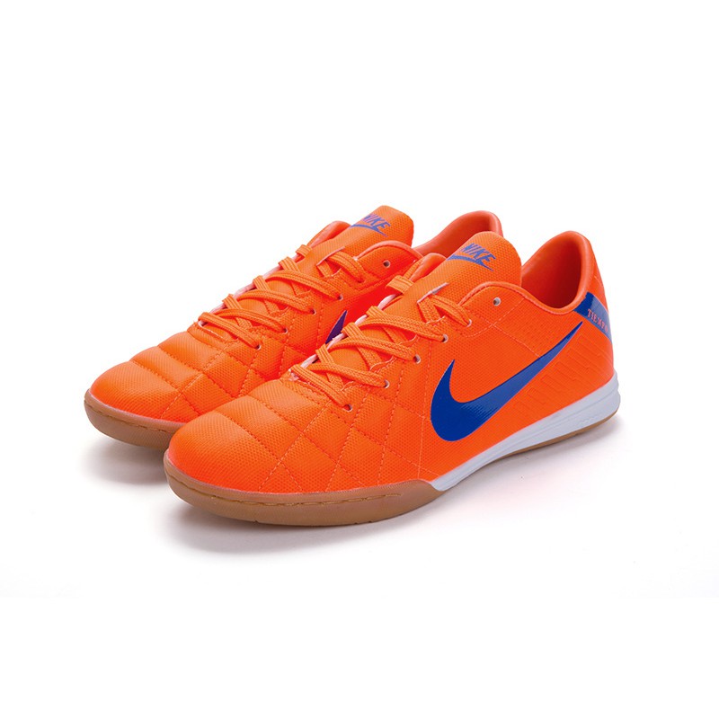 tiempo turf soccer shoe
