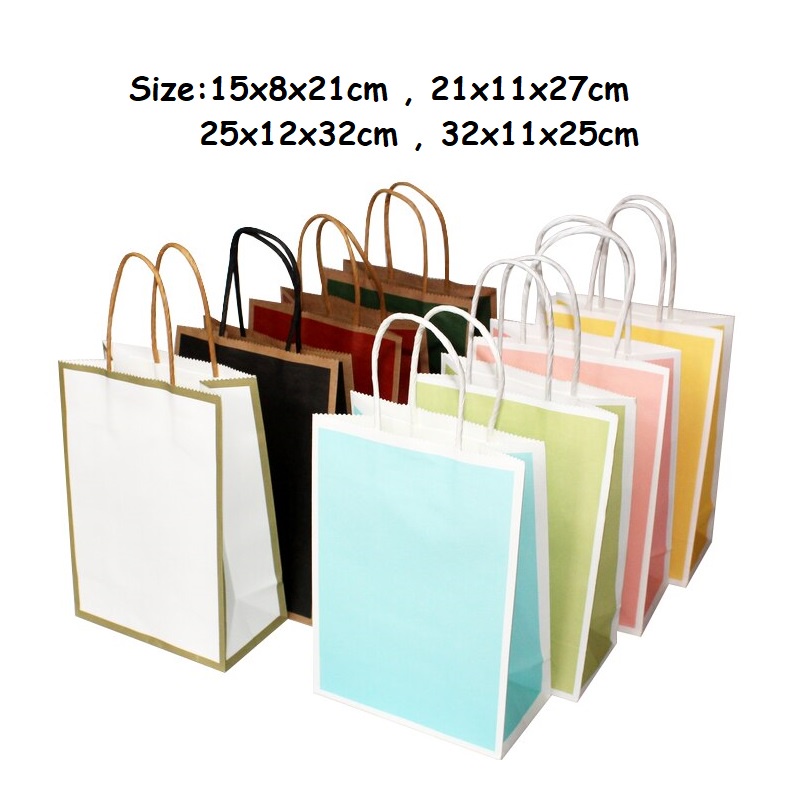 Organza Favor Bags, Favor Packaging, Party Favor Bags, Thank You Bag Soap Pouches, Wedding Shower, Baby Shower, Bridal Shower, Set Of 10 - View #3