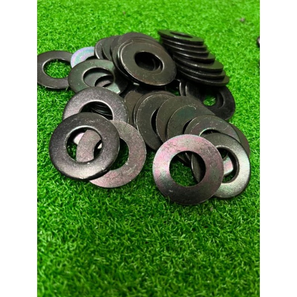 WASHER SHAFT SAP TAYAR YAMAHA RXZ ORIGINAL PACKLOT YAMAHA | Shopee Malaysia