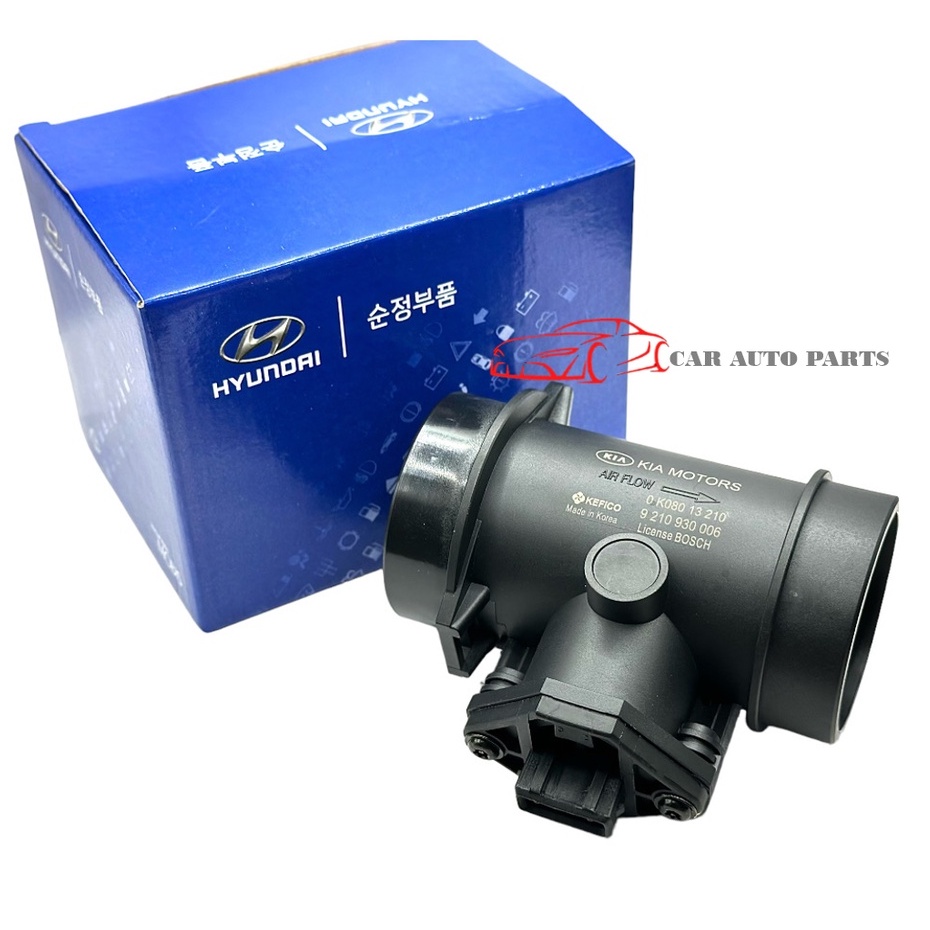 [GENUINE] KIA SPORTAGE JE KM AIR FLOW SENSOR (OK08013210) Shopee Malaysia