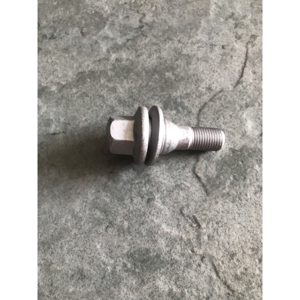 Peugeot 308 3008 408 508 tire wheel nut Shopee Malaysia