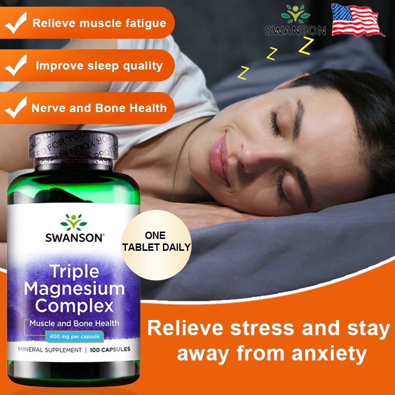 Swanson U.S. imports Zinc Citrate Calcium Citrate Vitamin C Vitamin D3