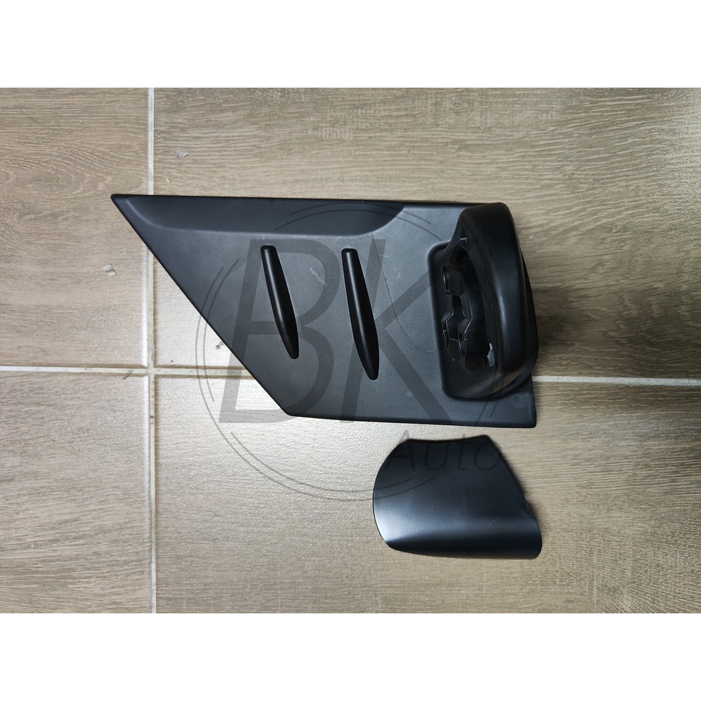 (OEM QUALITY) PERODUA BEZZA SIDE MIRROR BRACKET / DOOR MIRROR BRACKET (AUTO TYPE) Shopee Malaysia