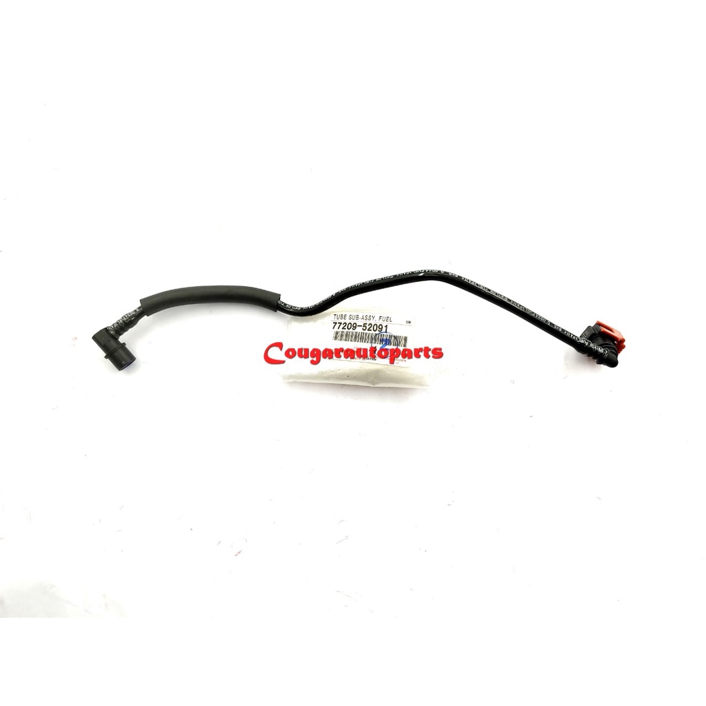 TOYOTA VIOS NCP93 PIPE FUEL TANK MAIN Shopee Malaysia