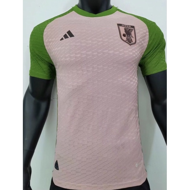 JERSI JAPAN SPECIAL EDITION PLAYER ISSUE 2022 Shopee Malaysia