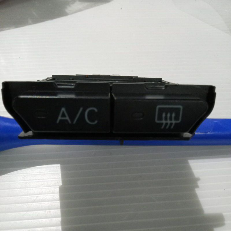 Perodua Axia AirCond Switch Shopee Malaysia