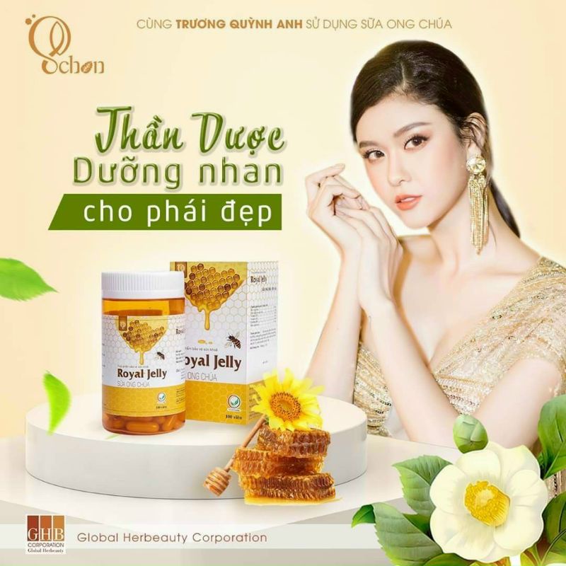 Royal JELLY ROYAL JELLY 1 Box Of 100 Tablets. Shopee Malaysia