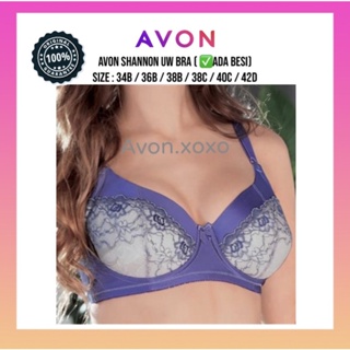 Avon Ramona UW bra (Size 34B - 42D)