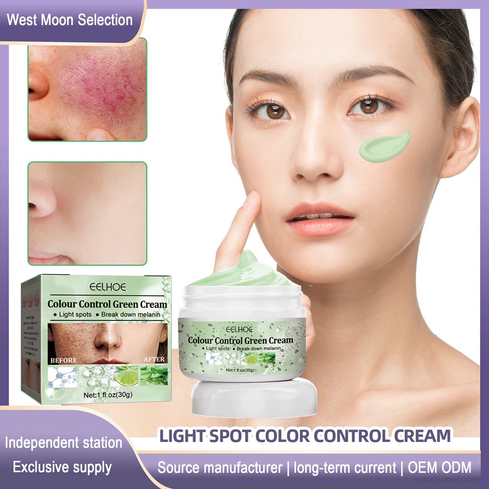 Whitening Dark Spots Fading Cream Remove Freckle Pimple Scars Melanin