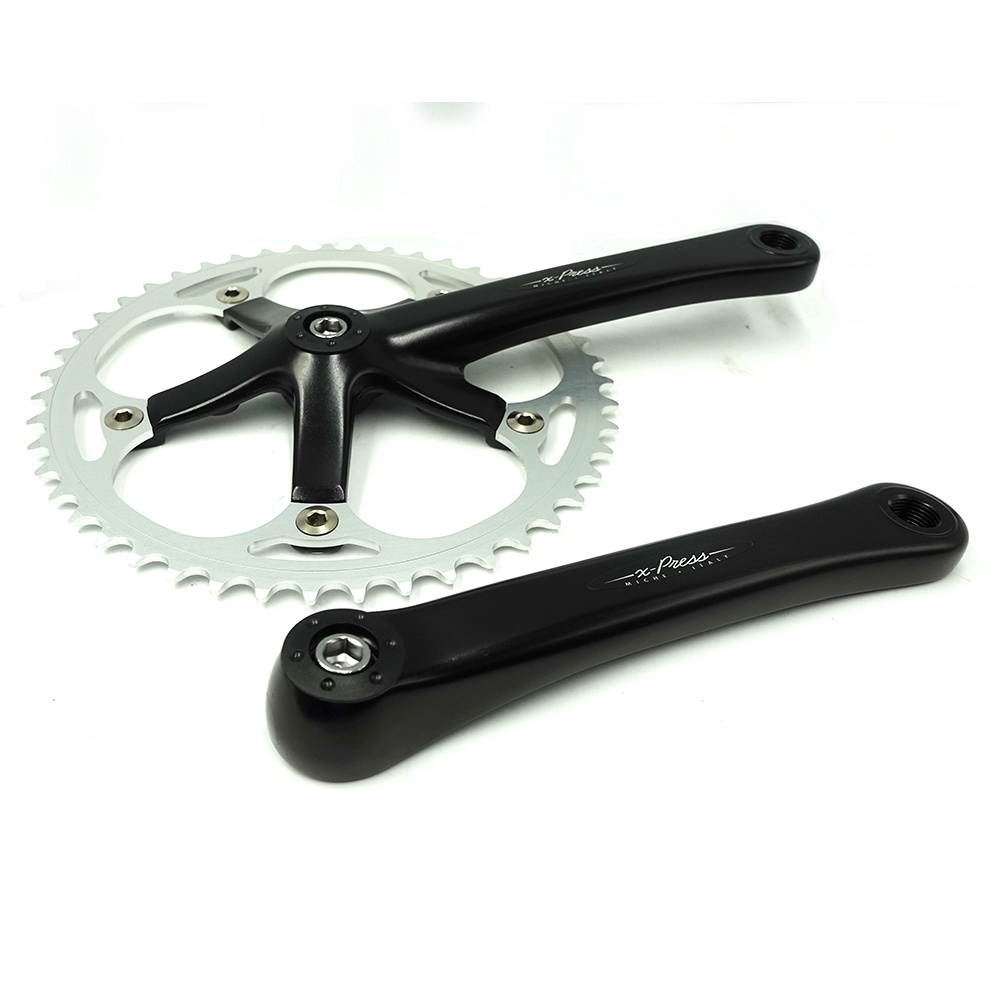 JG.BIE/PLATOS MICHE XPRESS 135BCD 170 47D 1V AL.NE