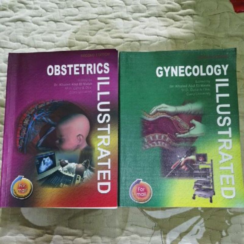 obstetrics illustrated free download