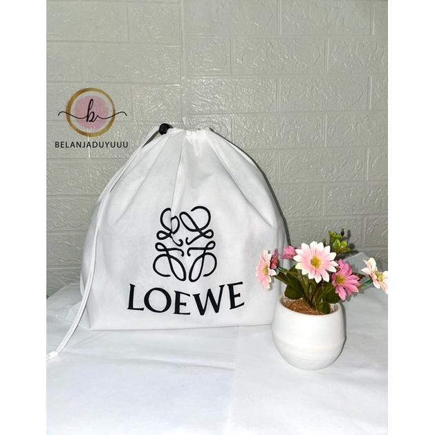 Loewe dust bag new arrivals