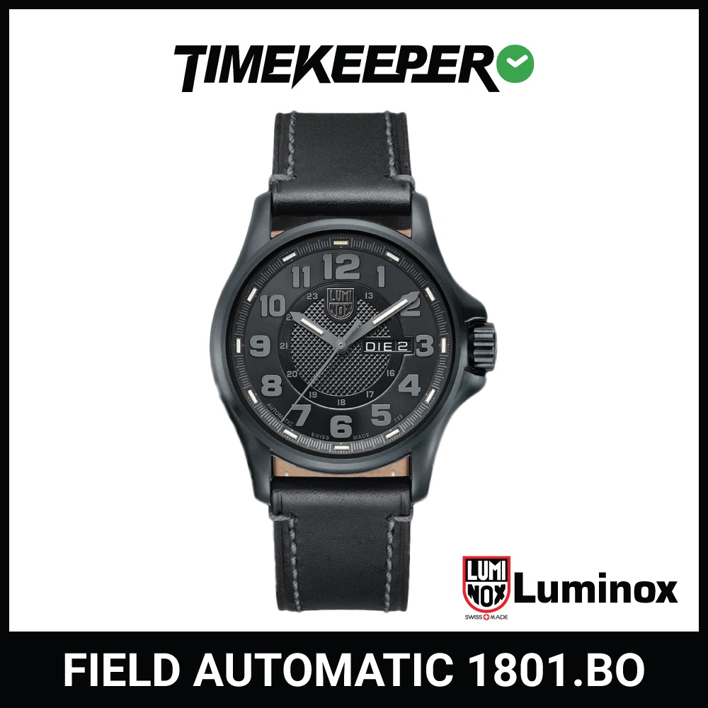 Luminox 1801 sales