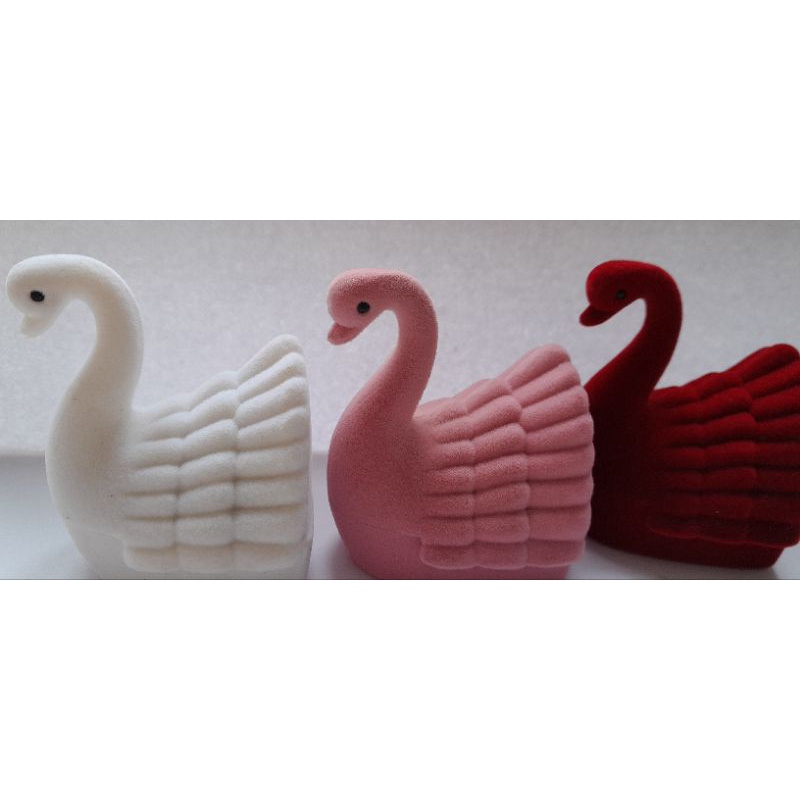 Ring Box/Imported Goose model Ring Holder | Shopee Malaysia