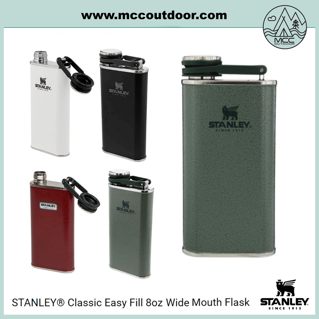 Stanley store alcohol flask