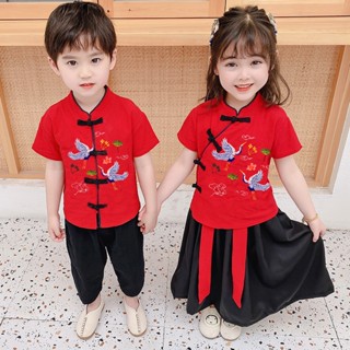 Buy Chinese New Year Outfit Boy Online With Best Price, Aug 2023 | Shopee  Malaysia