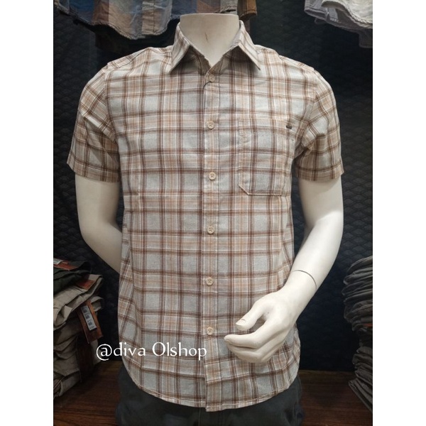 Watchout Casual T-Shirt Basic Simply