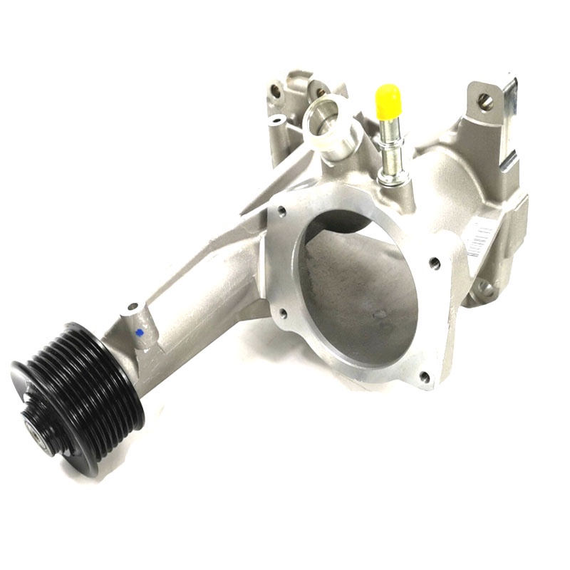 GELUOXI LR088538 Supercharger Snout 3.0L Core Included