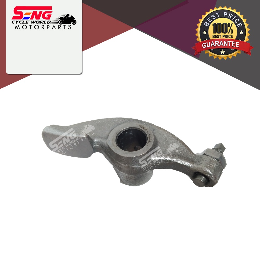YAMAHA EGO / NOUVO ROCKER ARM-1 PCS | Shopee Malaysia