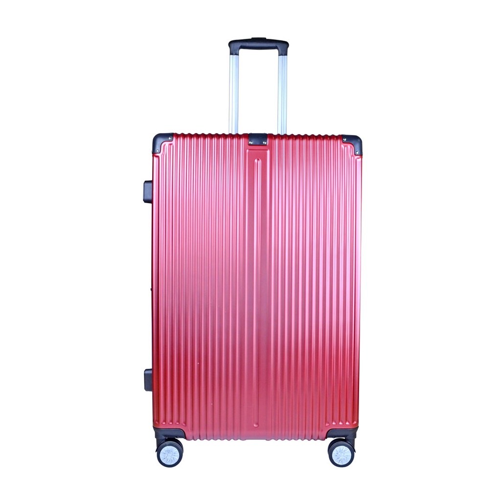 Daiichi 28" Security Zipper Hard Case with 8 Wheels [ D2607/28