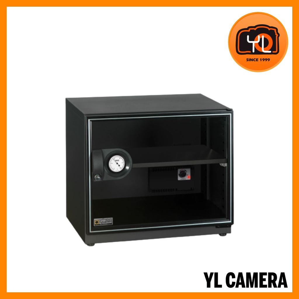 Eureka AW80PG Auto Dry Box Shopee Malaysia
