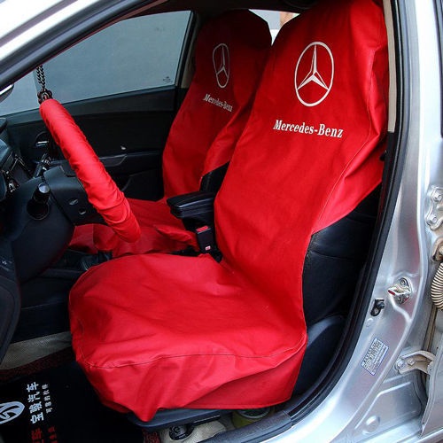 Car Seat Cover Foreman Cover (Washable Type) Car Seat Cover 汽车维修防脏防污座椅套