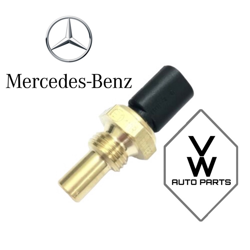 ( 100 GERMANY ) MERCEDES BENZ OIL TEMPERATURE SENSOR W169,W176,BCLASS